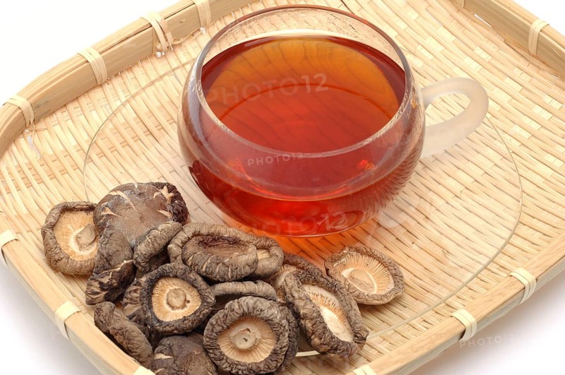 Medicinal tea, herbal tea