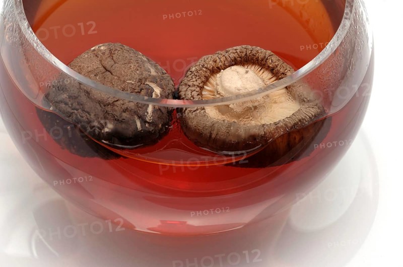 Medicinal tea, herbal tea