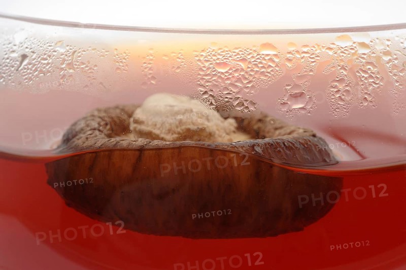 Medicinal tea, herbal tea