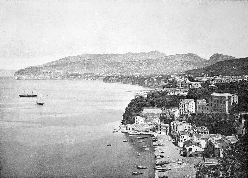 Historic photo,