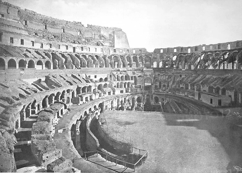 Historic photograph,
