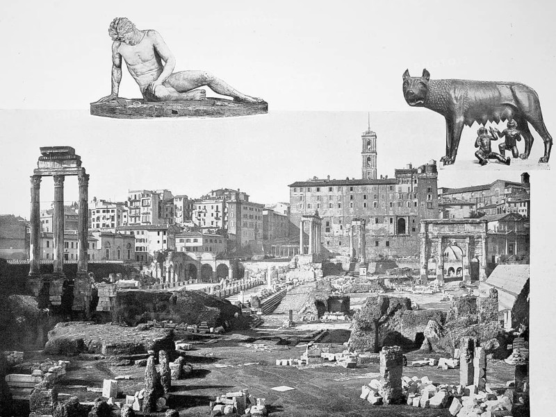 Historic photo,