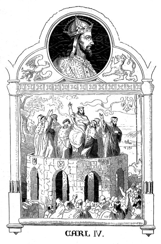 Charles IV,