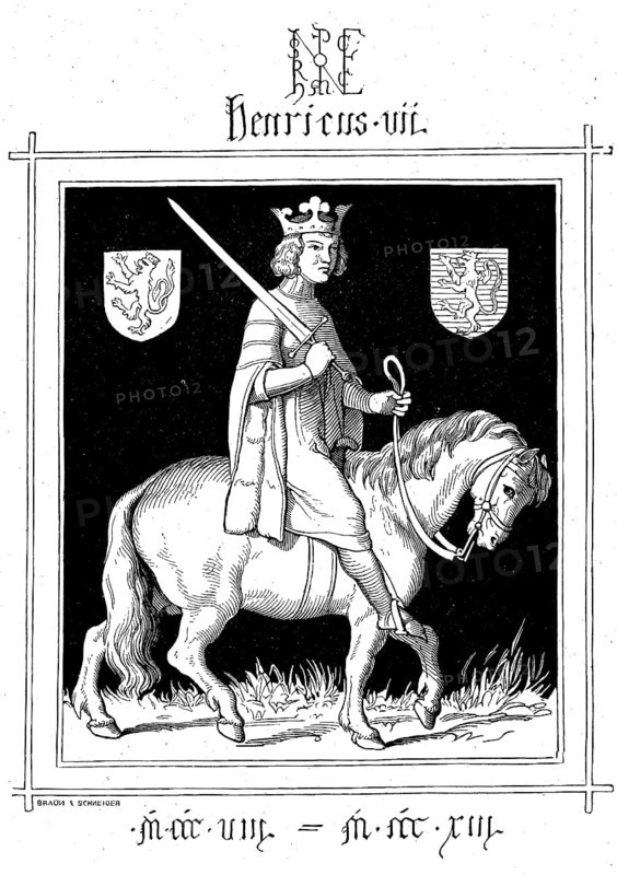 Henry VII,