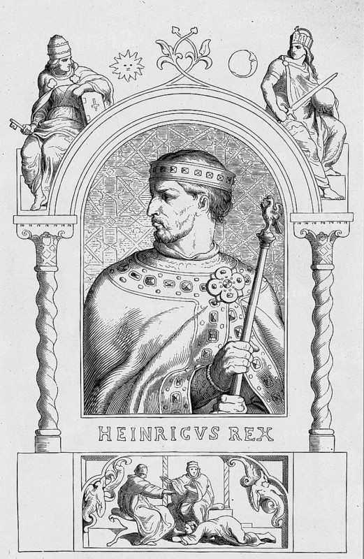 Henry IV,