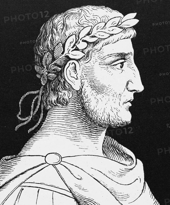 Louis I,