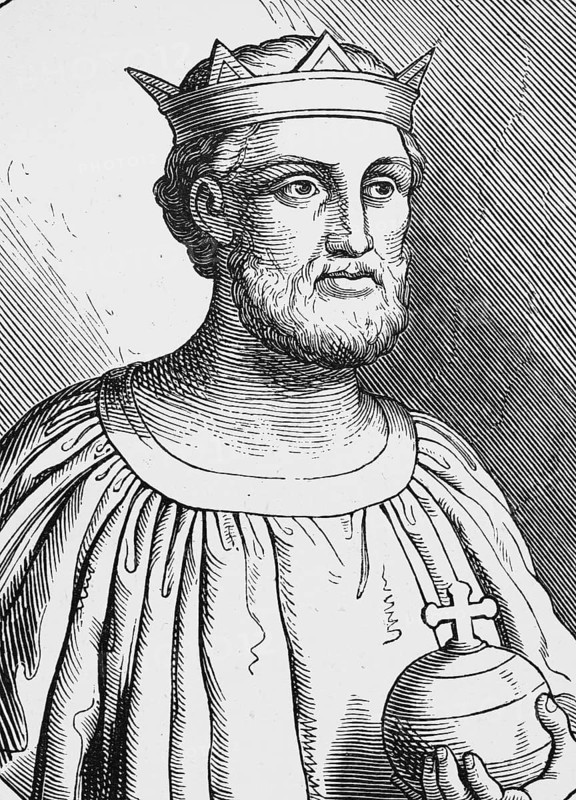 Philip of Swabia,