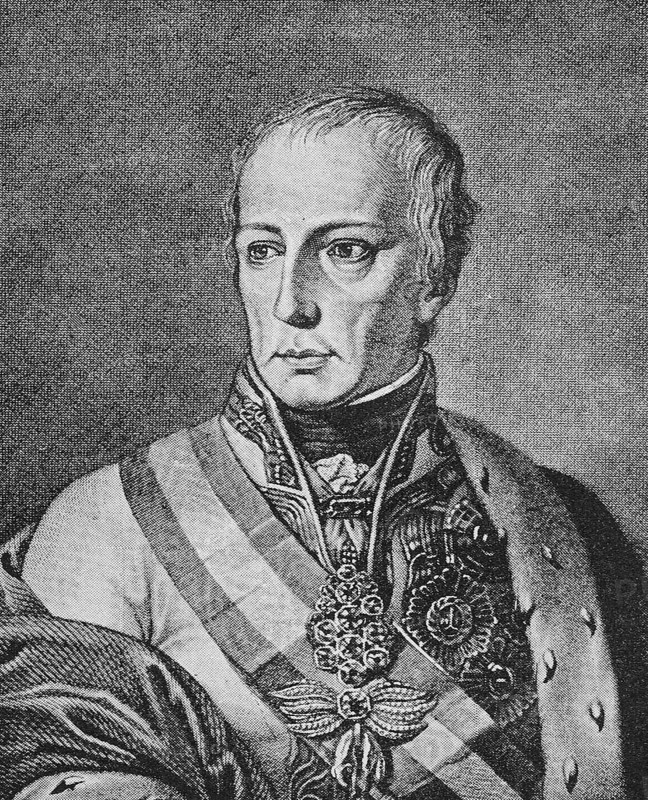 Franz II Joseph Karl,