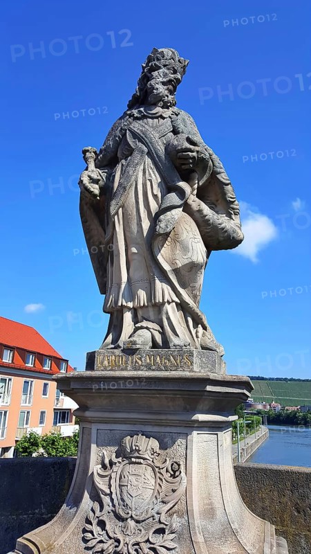 Charlemagne,