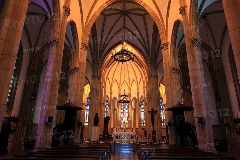 Petropolis is a city in the state of Rio de Janeiro, Brazil