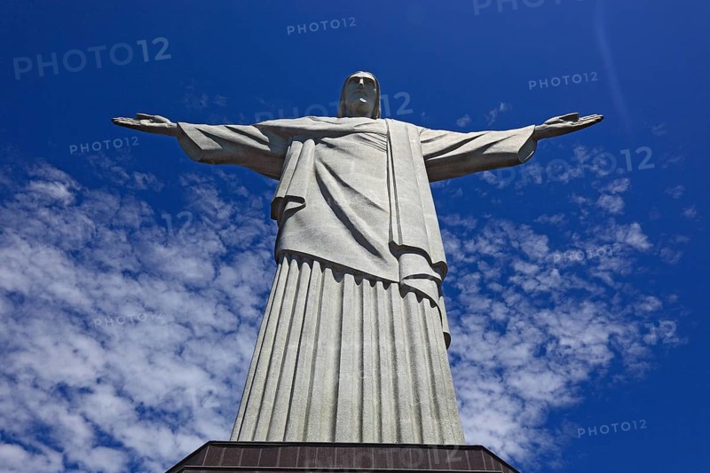 Cristo Redentor, Christ the Redeemer