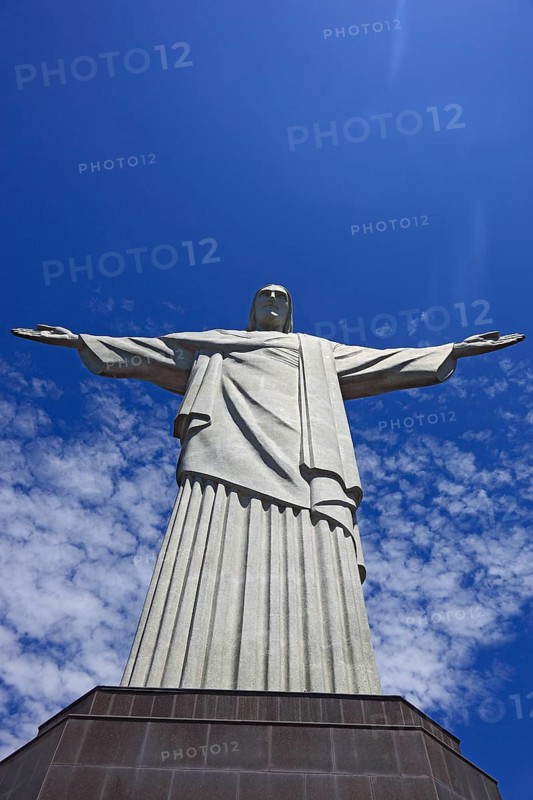 Cristo Redentor, Christ the Redeemer