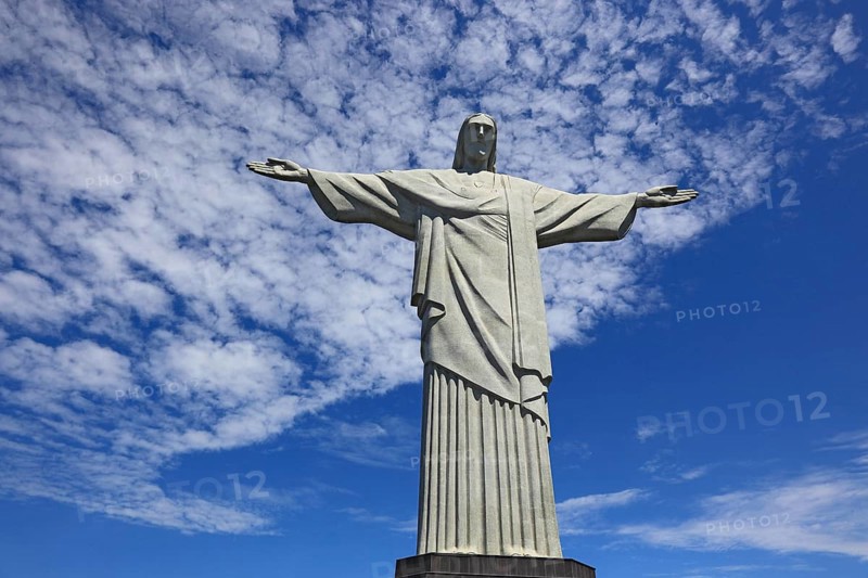 Cristo Redentor, Christ the Redeemer
