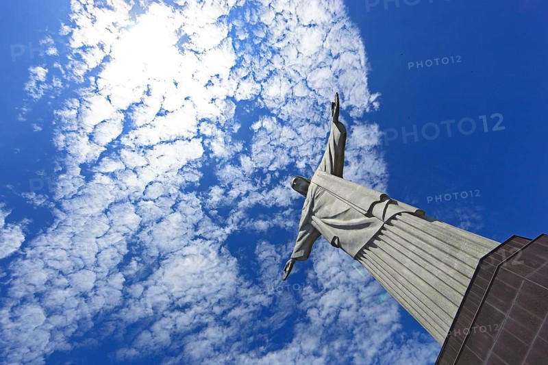 Cristo Redentor, Christ the Redeemer