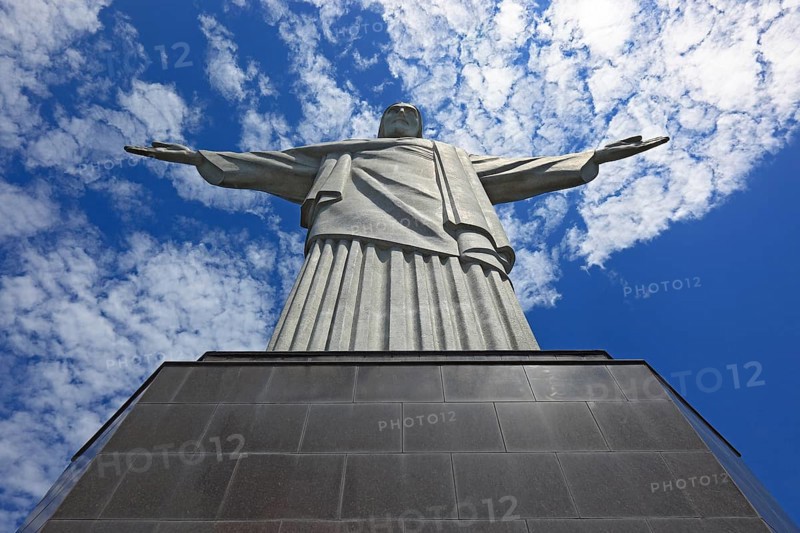 Cristo Redentor, Christ the Redeemer