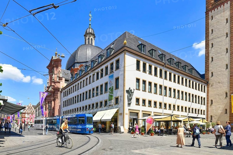 Wuerzburg, Germany
