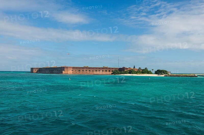 Fort Jefferson, Dry Tortugas National Park