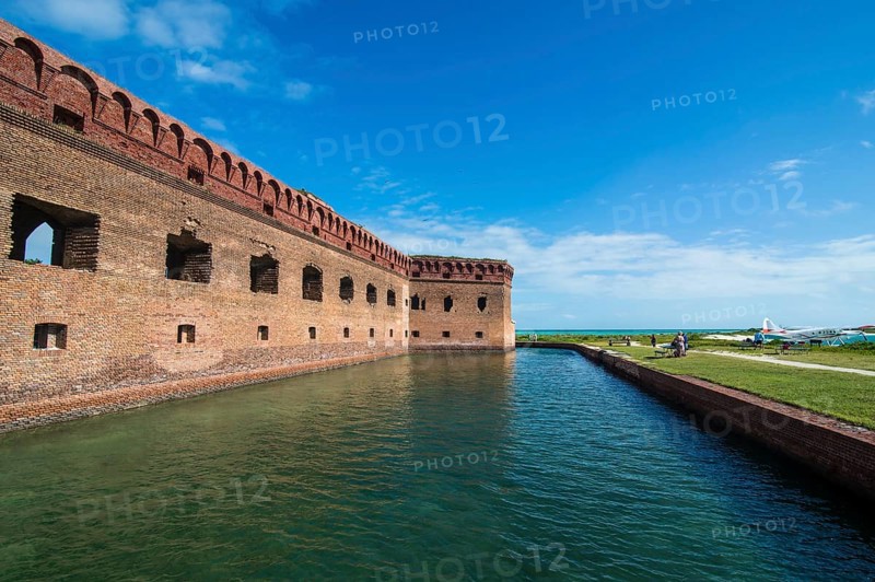Fort Jefferson, Dry Tortugas National Park