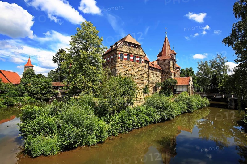 Kaiserburg,