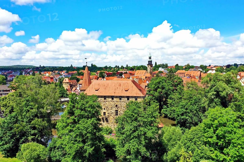 Kaiserburg,