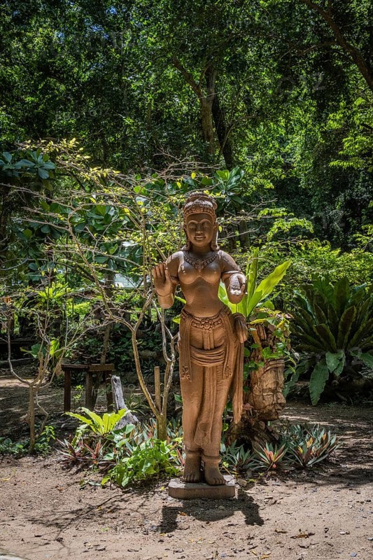Sanctuary of Truth, Pattaya