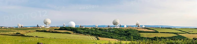 GCHQ Bude, GCHQ Composite Signals Organisation Station Morwenstow