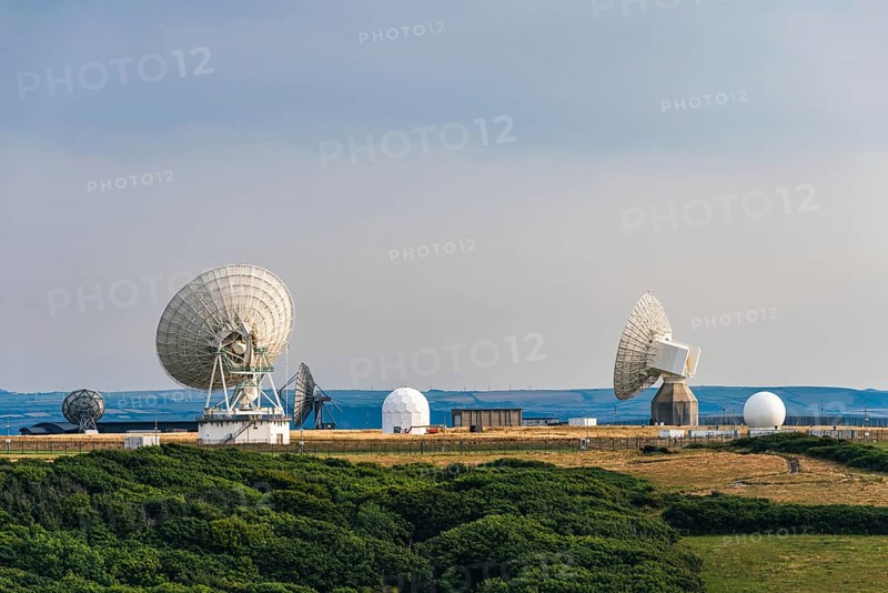 GCHQ Bude, GCHQ Composite Signals Organisation Station Morwenstow