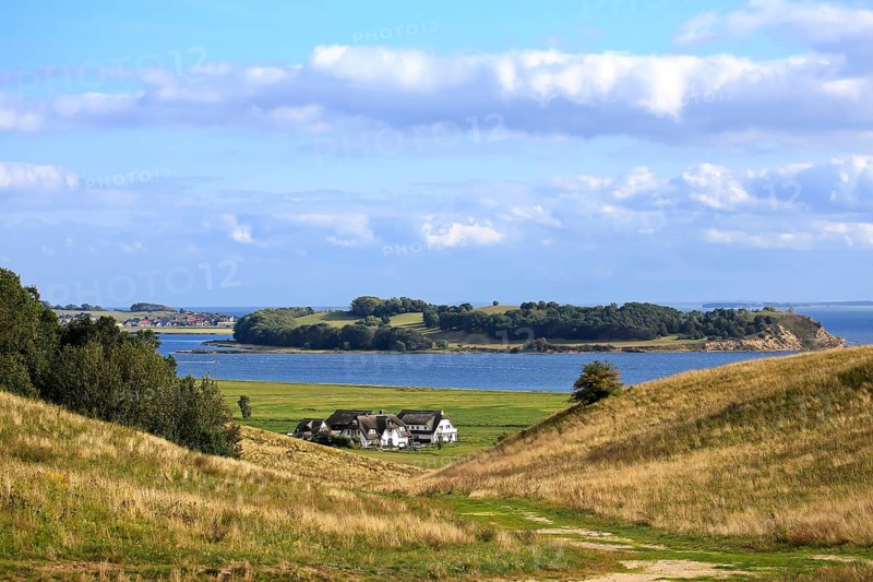 Gross Zicker, landscape