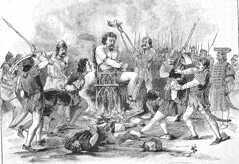 German Peasant War, 1514-1526