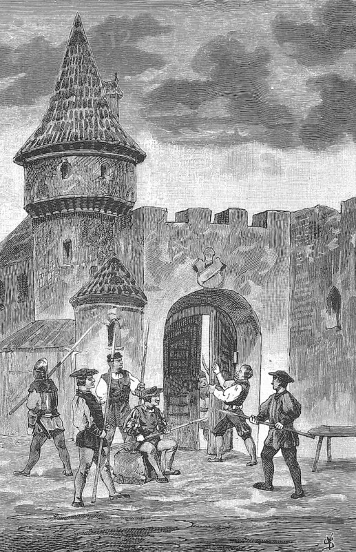 German Peasants' War, 1524-1526