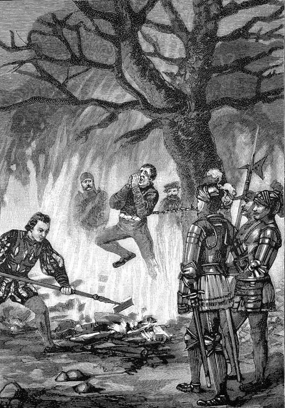 German Peasants' War, 1524-1526