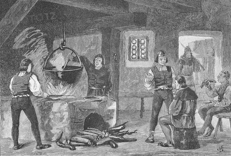 German Peasants' War, 1524-1526
