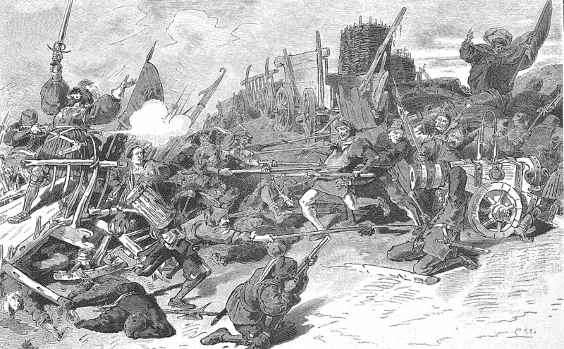 German Peasants' War, 1524-1526