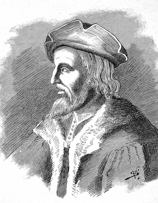 Balthasar Hubmaier,