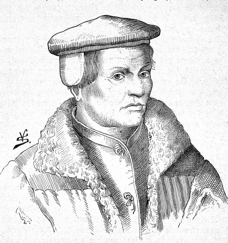Thomas Muentzer,
