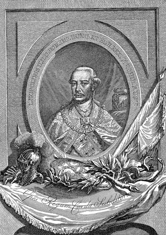 Leopold II,