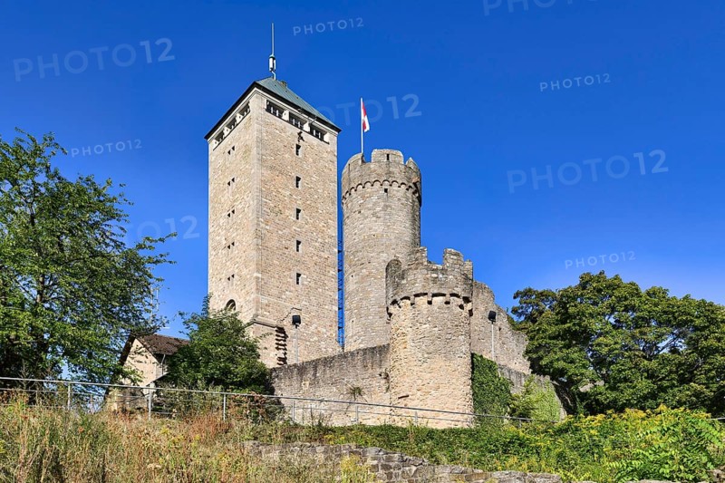 Heppenheim, Germany