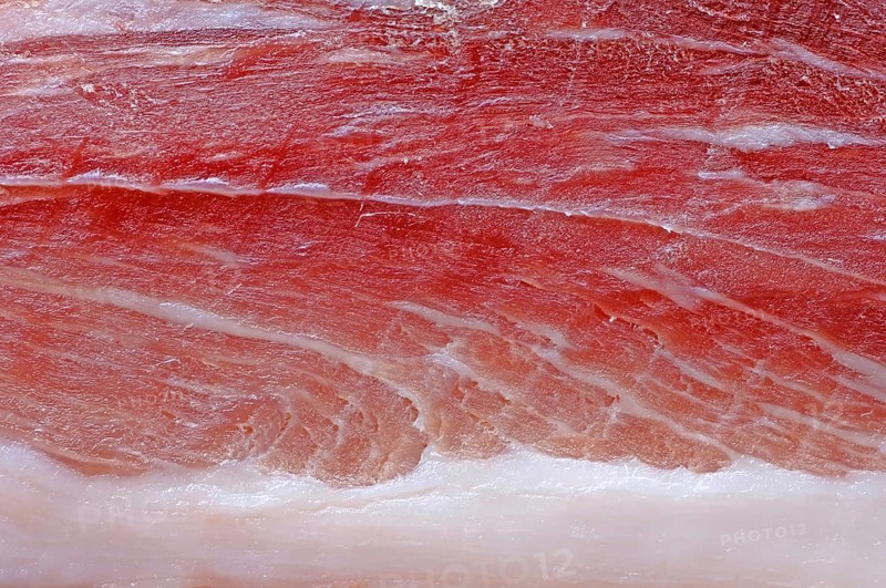 Spanish Serrano Ham, Serrano