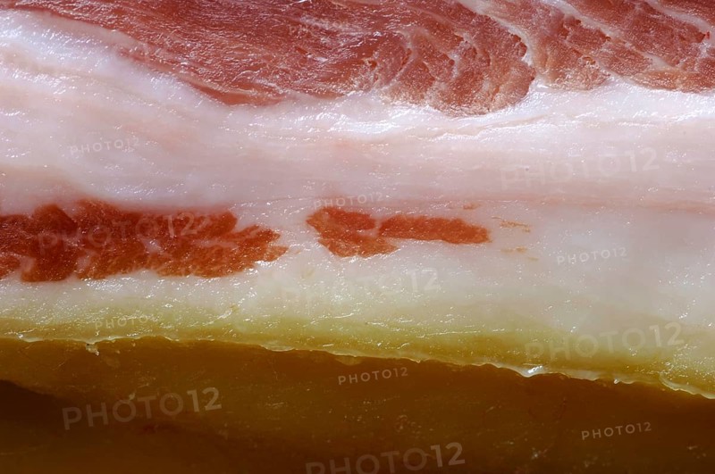 Spanish Serrano Ham, Serrano