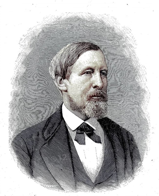 Adolph Kussmaul, Carl Philipp Adolf Konrad Kussmaul