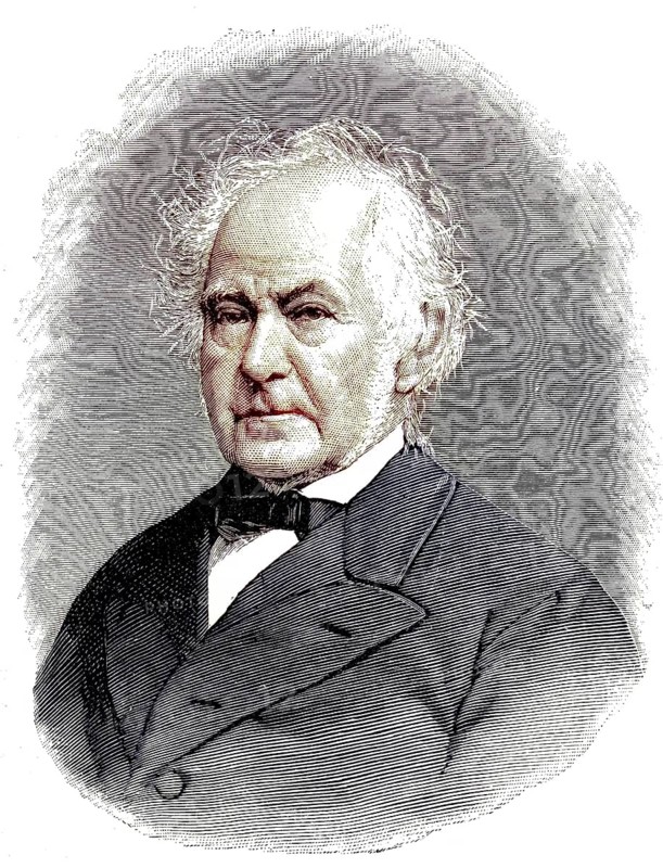 Heinrich Leberecht butcher, 21 February 1801