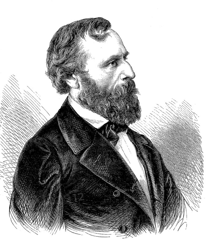 Carl Friedrich Lessing,