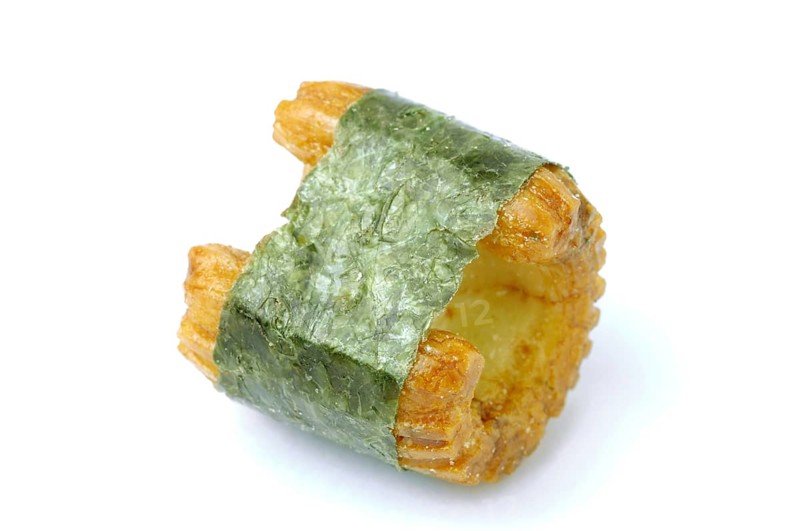 Rice biscuits, Japanese rice crackers