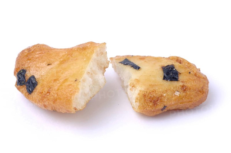 Rice biscuits, Japanese rice crackers
