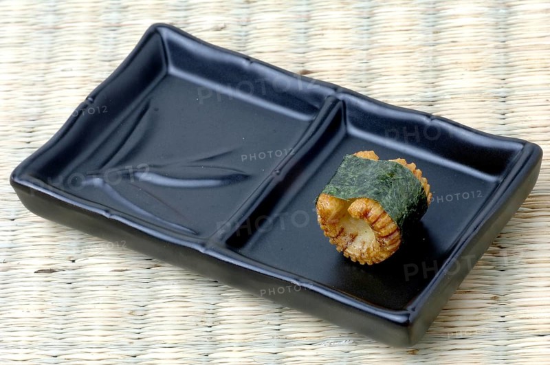Rice biscuits, Japanese rice crackers