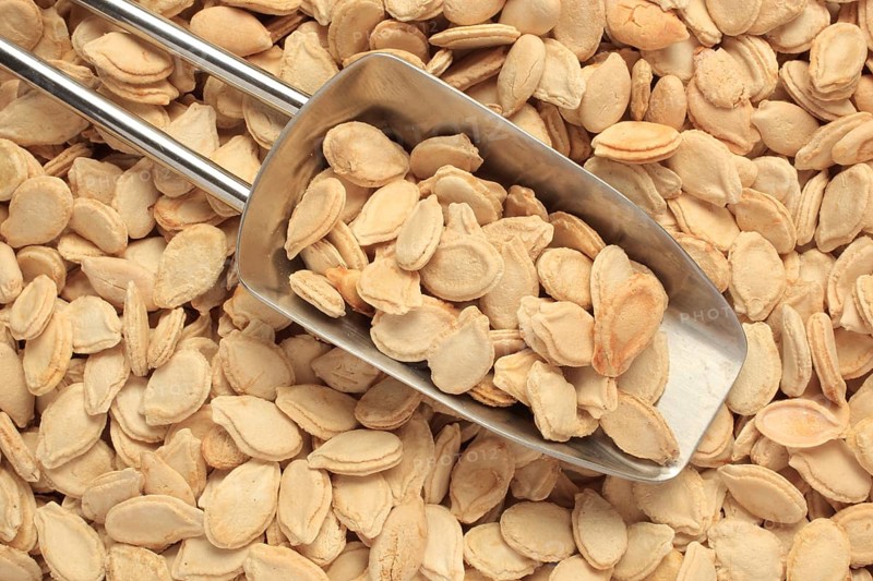 Medicinal plant, seeds of wax gourd