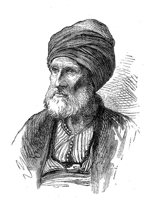 Occupations in Constantinople, Turkey