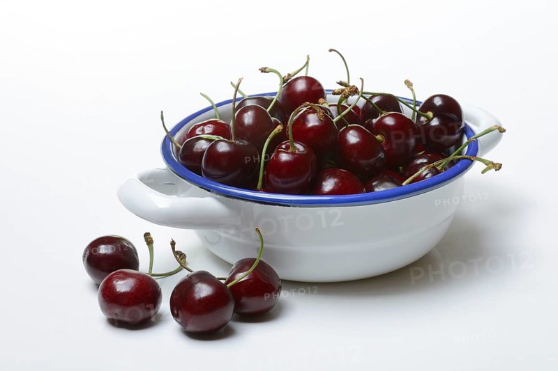 Black wild cherry,