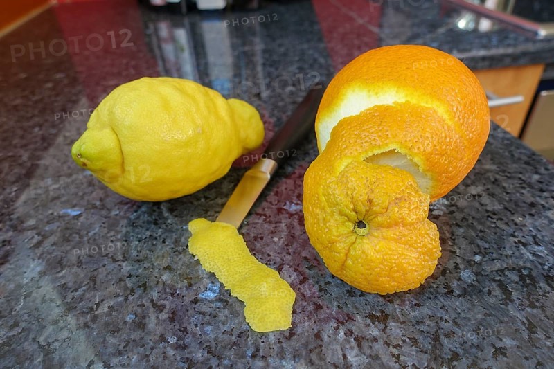 Swabian cuisine, preparation of sweet semolina dumplings