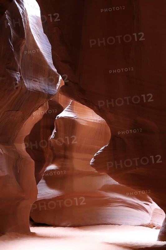 Antelope canyon,